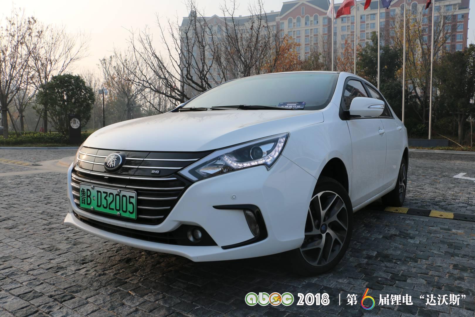 比亞迪助力ABEC2018|鋰電“達(dá)沃斯”組委會(huì)圓滿完成接送嘉賓任務(wù) 比亞迪助力ABEC2018|鋰電“達(dá)沃斯”組委會(huì)圓滿完成接送嘉賓任務(wù)