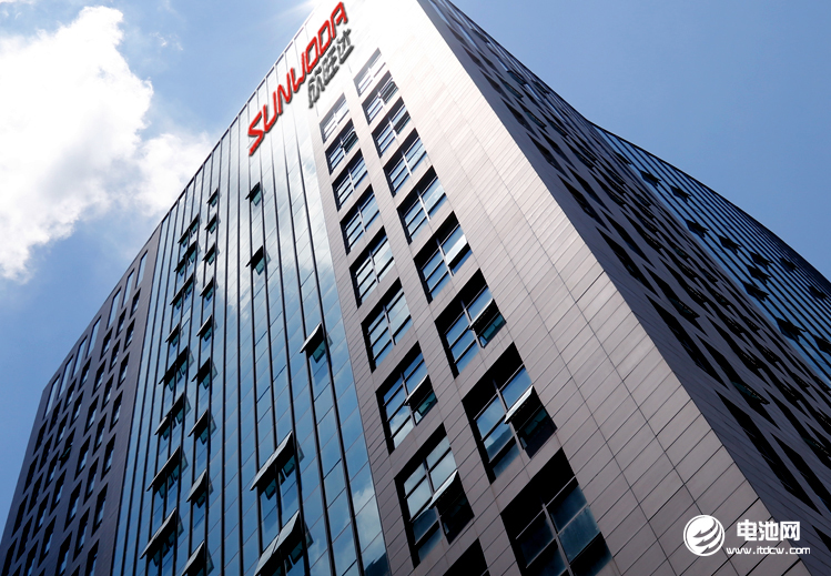 欣旺達預計2018年凈利潤6.53億元至7.89億元 欣旺達預計2018年凈利潤6.53億元至7.89億元