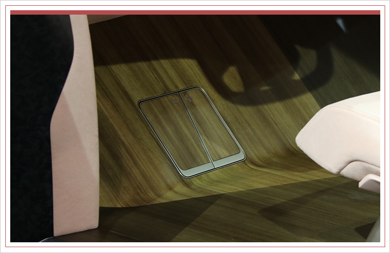 未來出行的集大成者 BMW Vision iNext全球首發(fā)