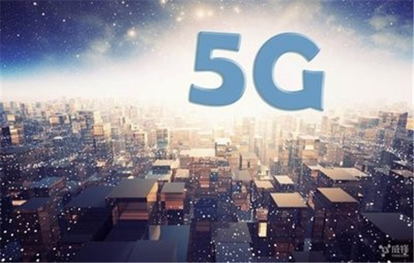 全國大規模的5G試驗將展開 自動駕駛還遠嗎？