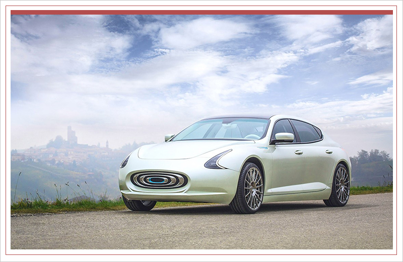 昶洧江西工廠一期產(chǎn)能10萬(wàn)輛 首款電動(dòng)車明年底上市 昶洧江西工廠一期產(chǎn)能10萬(wàn)輛 首款電動(dòng)車明年底上市