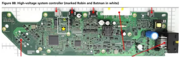 全球四大動力電池巨頭“產品評測”：寧德時代排名第幾？