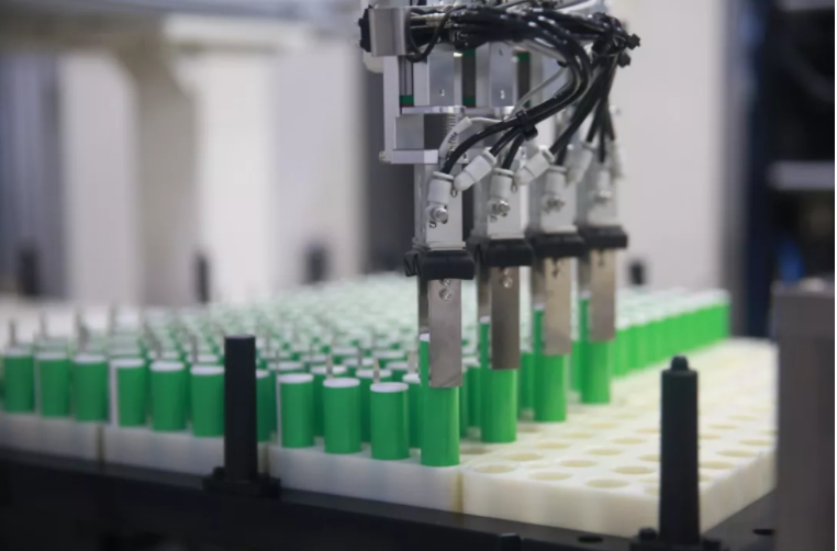 電動(dòng)自行車(chē)鋰電需求或逐步明朗 鈷系產(chǎn)品繼續(xù)下跌