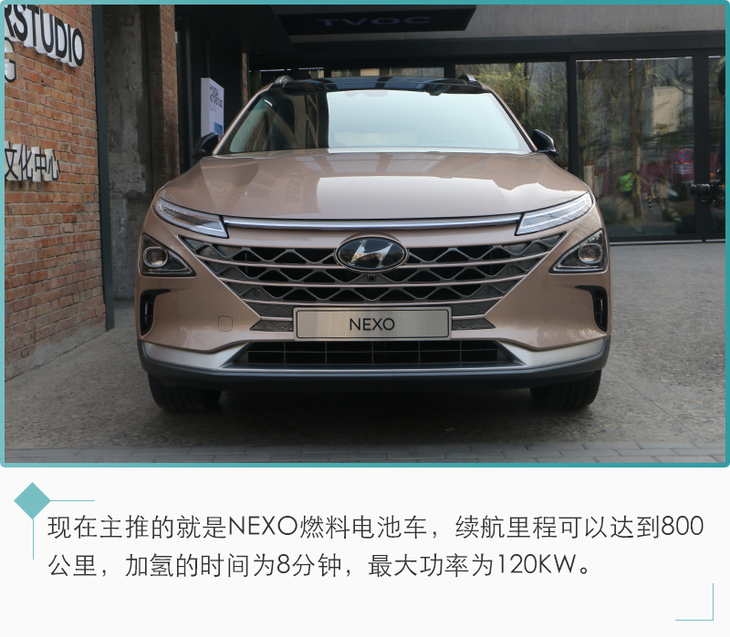 新能源汽車未來都靠它？氫燃料電池前瞻