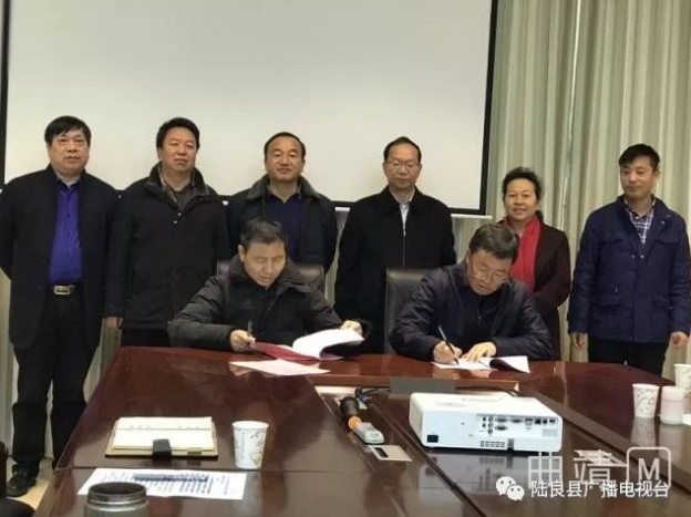 【項目】年產5萬噸電子銅箔項目在湖北中一科技股份簽約