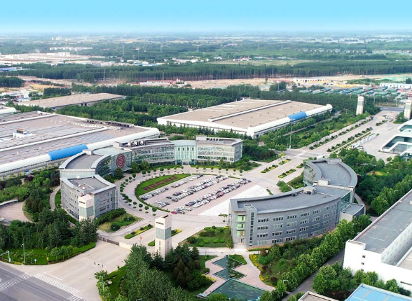 濰柴動力:重點布局氫燃料電池和固態氧化物燃料電池 濰柴動力:重點布局氫燃料電池和固態氧化物燃料電池