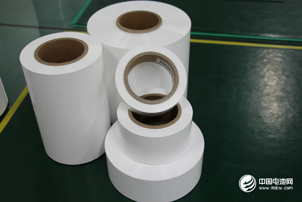 A股中的鋰電隔膜機會在哪里? A股中的鋰電隔膜機會在哪里?