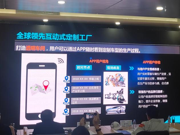 一期年產(chǎn)能20萬輛 廣汽新能源智能生態(tài)工廠竣工 一期年產(chǎn)能20萬輛 廣汽新能源智能生態(tài)工廠竣工