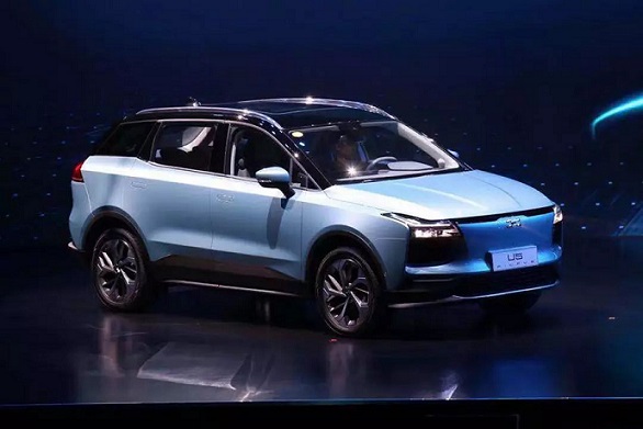 造車新勢力“曲線“自救 江鈴代工愛馳浮出水面