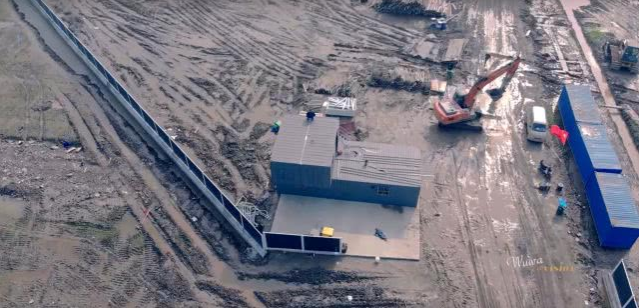 馬斯克暗示特斯拉在華超級工廠即將破土動工 馬斯克暗示特斯拉在華超級工廠即將破土動工