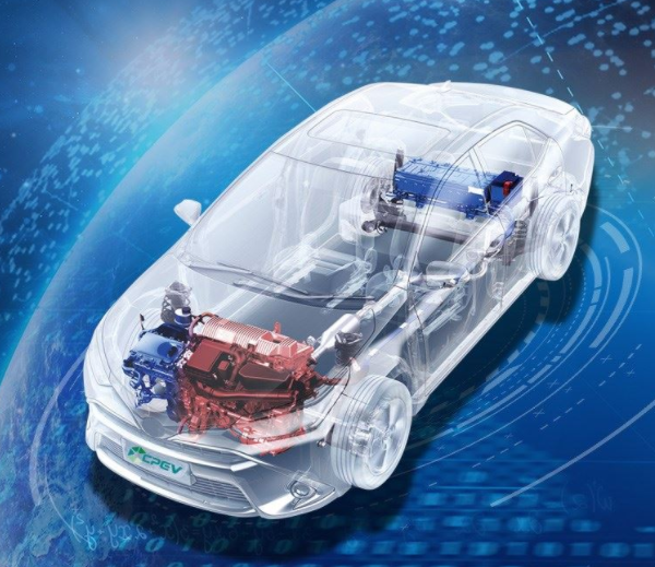 海馬與科力遠(yuǎn)合作終止 混動(dòng)計(jì)劃落空 海馬與科力遠(yuǎn)合作終止 混動(dòng)計(jì)劃落空