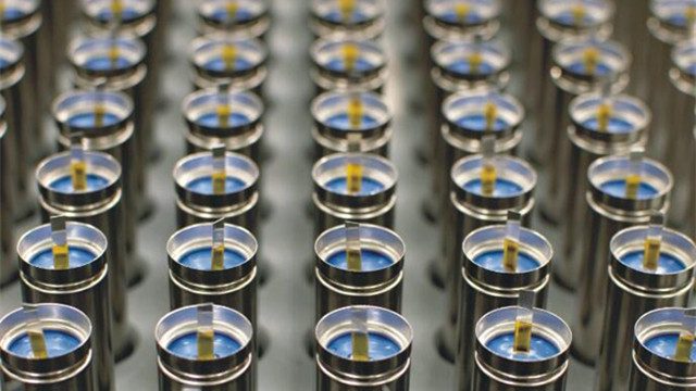 新能源汽車三元高鎳進行時 高壁壘鑄就強者愈強 新能源汽車三元高鎳進行時 高壁壘鑄就強者愈強