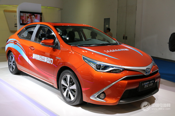 全球已進入汽車電動化 日系汽車將步家電后塵？