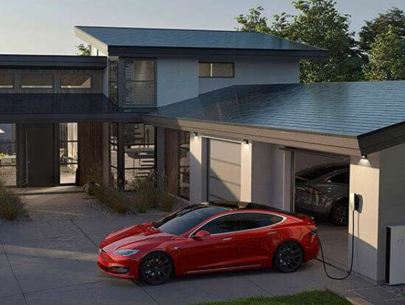 特斯拉上海超級工廠開工 馬斯克稱暫生產(chǎn)經(jīng)濟(jì)型Model 3