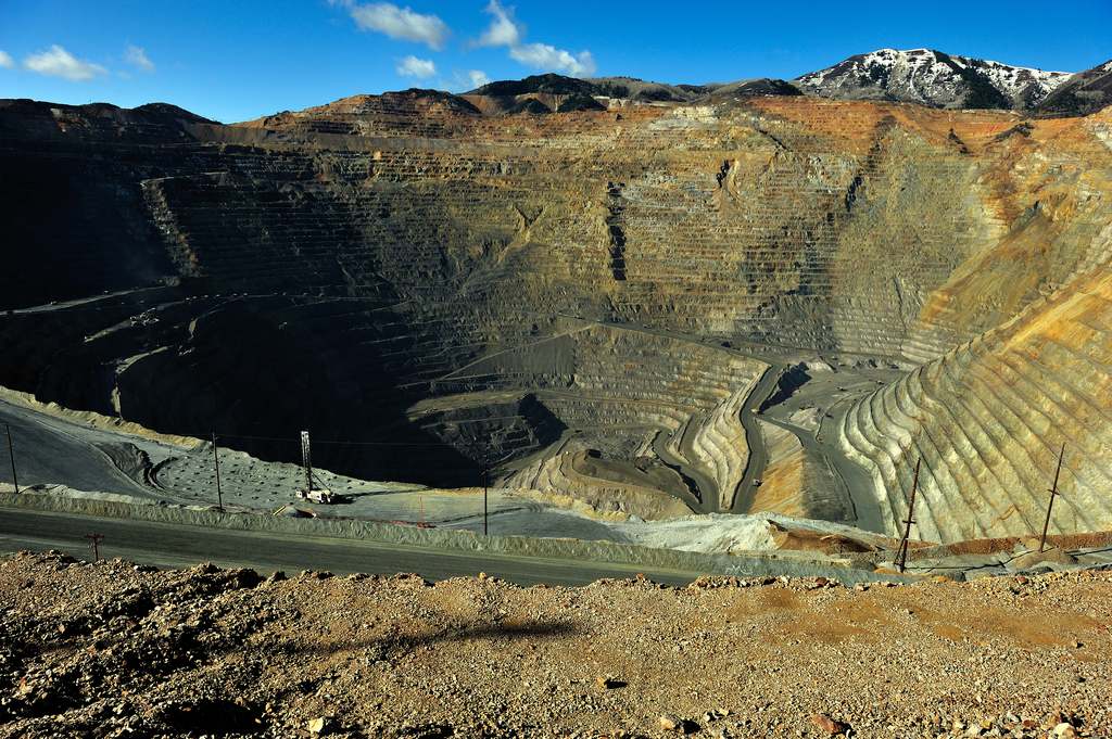 高盛(Goldman Sachs)預測:2019年銅價仍將達到7000美元/噸 高盛(Goldman Sachs)預測:2019年銅價仍將達到7000美元/噸