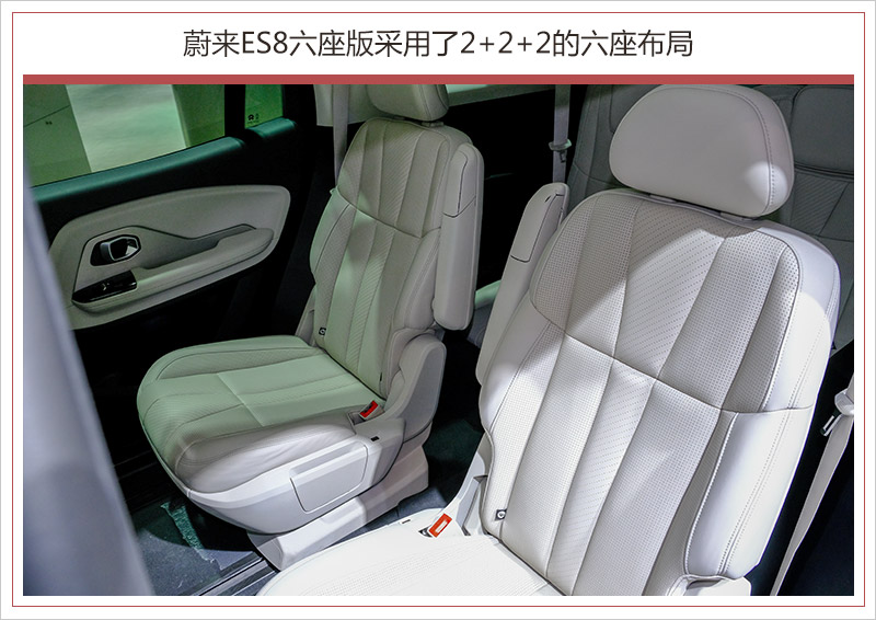 超額完成目標！2018年蔚來ES8交付超1.1萬輛