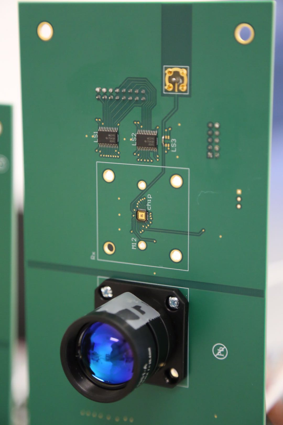 北汽新能源與硅谷深化合作 成立自動駕駛實驗室