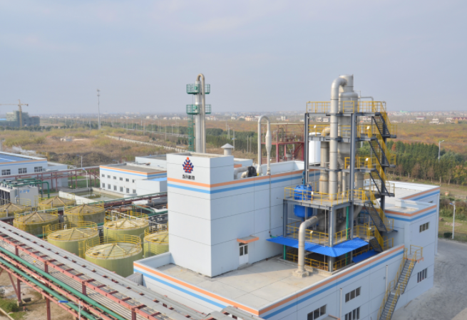 正極材料新產能充分釋放 當升科技預計2018年凈利超3億元 正極材料新產能充分釋放 當升科技預計2018年凈利超3億元