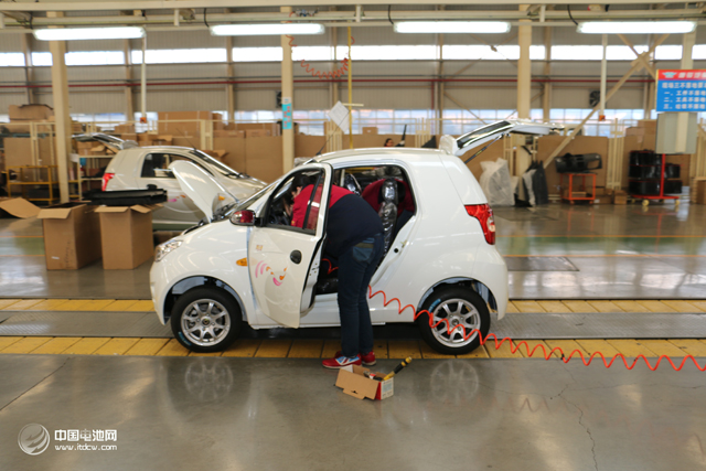 存量破百萬 老年代步車監管的2.0怎么走