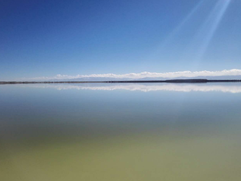 藏格控股碳酸鋰項目順利投產 鋰原料生產行業新增生力軍