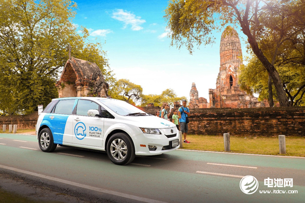 1500萬(wàn)輛目標(biāo) 中國(guó)電動(dòng)汽車進(jìn)入質(zhì)量發(fā)展時(shí)代 1500萬(wàn)輛目標(biāo) 中國(guó)電動(dòng)汽車進(jìn)入質(zhì)量發(fā)展時(shí)代