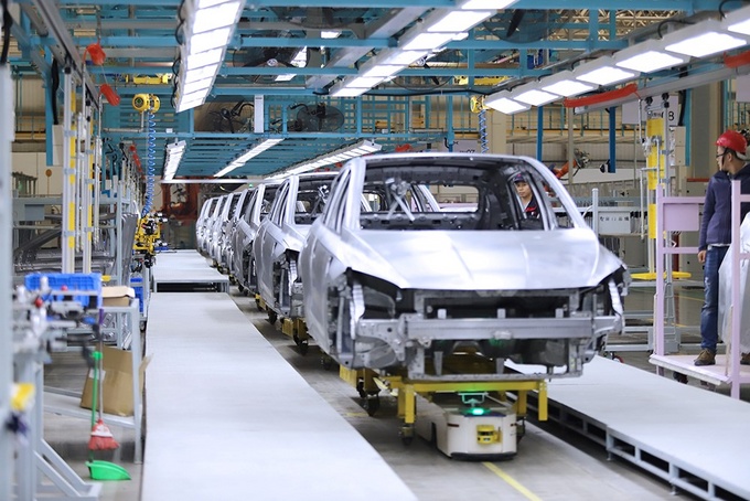 小鵬2019年將再獲200億投資 第二款車4月首發-圖1 小鵬2019年將再獲200億投資 第二款車4月首發-圖1