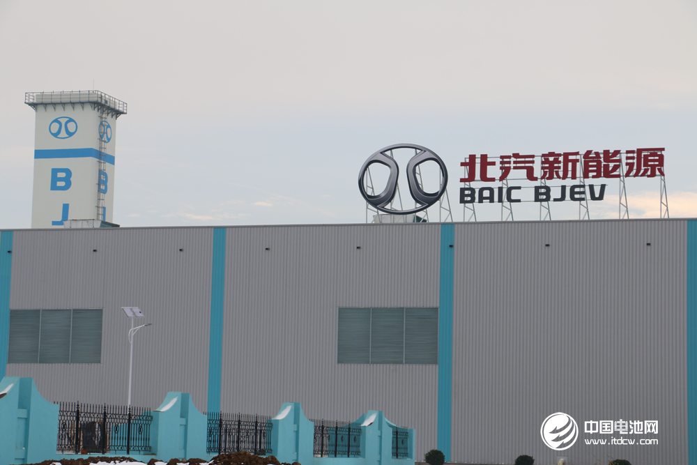 外資品牌割不了新能源車市場(chǎng)韭菜 取消補(bǔ)貼北汽新能源靠什么活? 外資品牌割不了新能源車市場(chǎng)韭菜 取消補(bǔ)貼北汽新能源靠什么活?