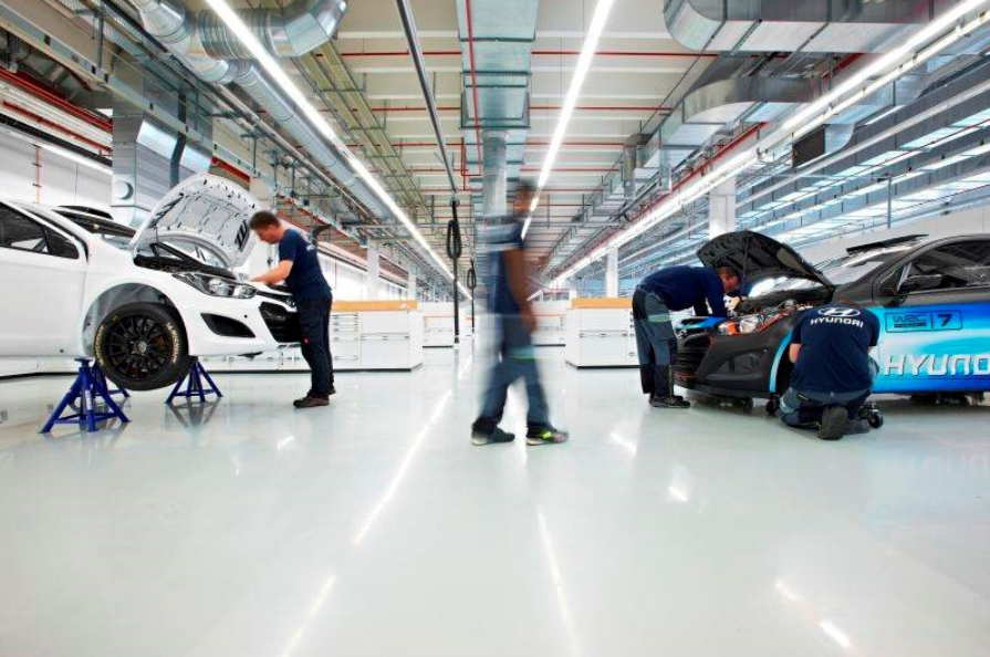 為建全球最大規模鋰電池工廠 印尼政府擬為外國車企提供利好政策