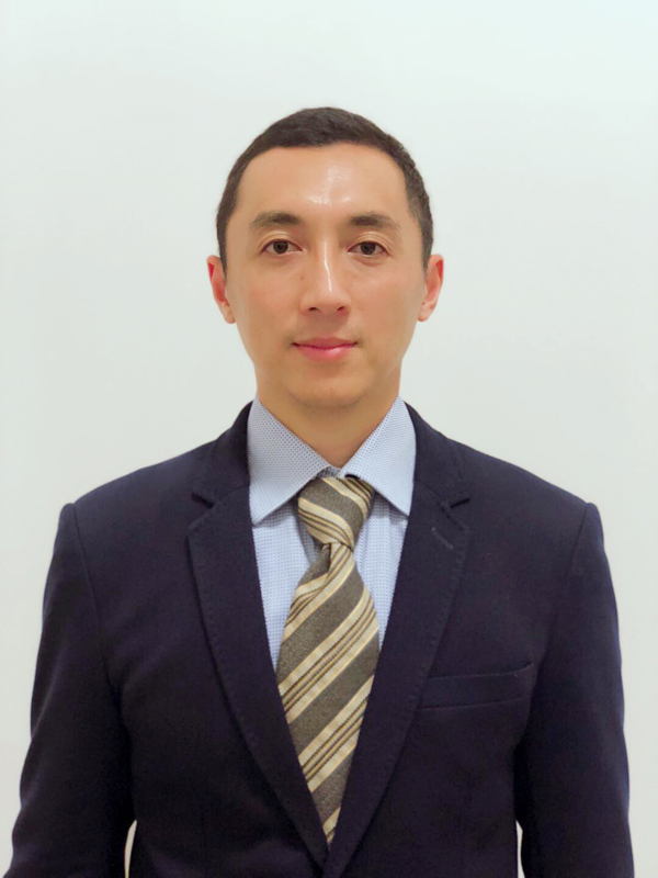 北京氫璞創能科技有限公司董事長歐陽洵