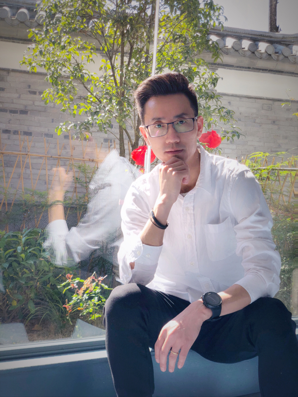 彩客電池材料(東光)有限公司銷售總經理張洪星 彩客電池材料(東光)有限公司銷售總經理張洪星