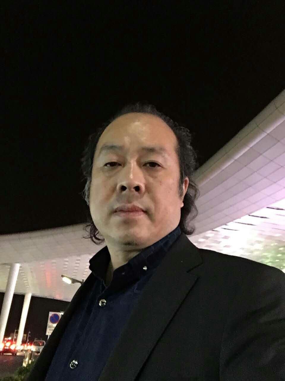 深圳市純水一號水處理科技有限公司總經理尚東濱