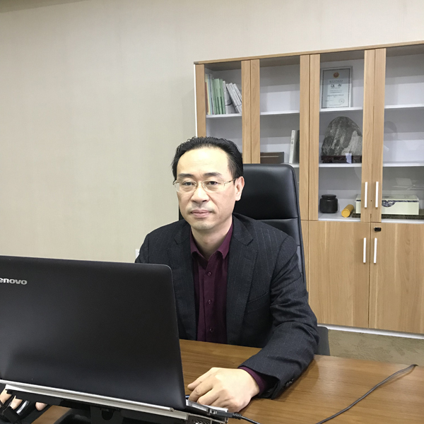 江蘇安瑞達(dá)新材料有限公司董事長景小云