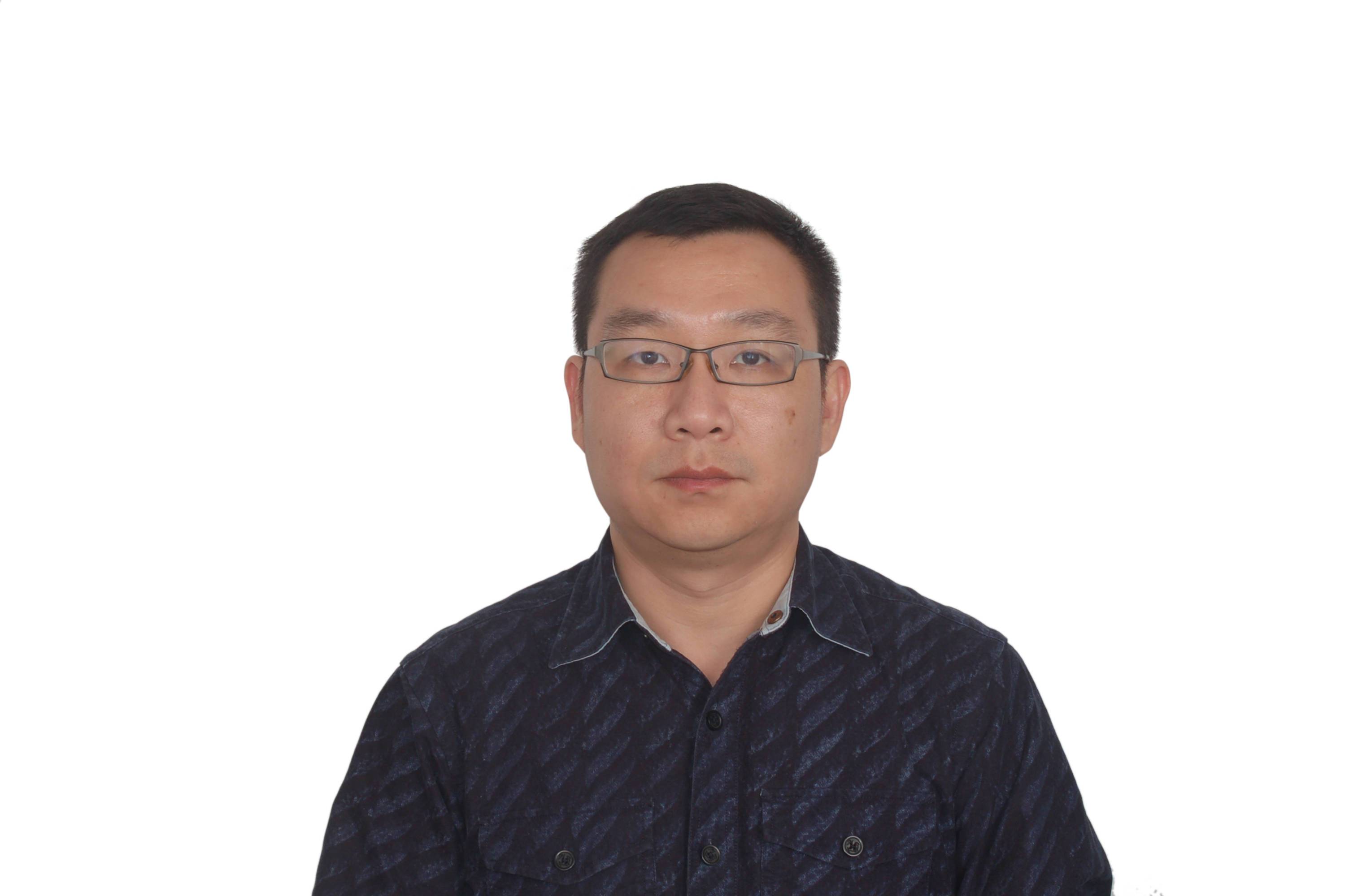 北京智科環球投資咨詢有限公司副總經理王研