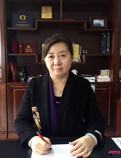 長園中鋰新材料有限公司總經理高保清