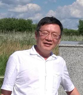 北京商馳科技發展有限公司董事長于春陽