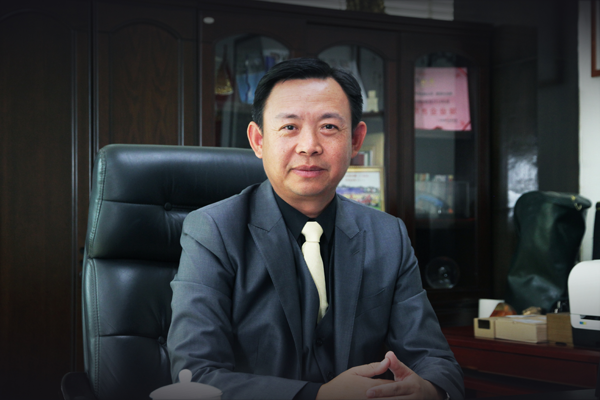 深圳市倍特力電池有限公司、江西倍特力新能源有限責任公司董事長龍翔