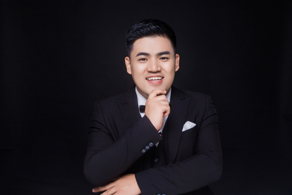 杭州赤霄科技有限公司總經(jīng)理王暾