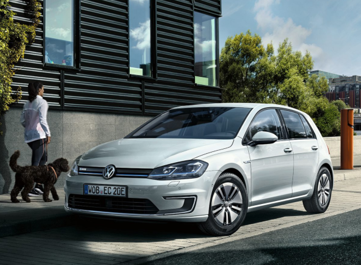 大眾全力以赴的電動車戰略 將伴隨著巨大風險