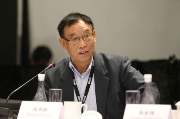 張書林:退坡后新能源汽車不一定漲價 張書林:退坡后新能源汽車不一定漲價