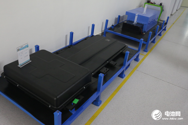 工信部：動力電池梯次利用步伐加快 探索新型商業模式