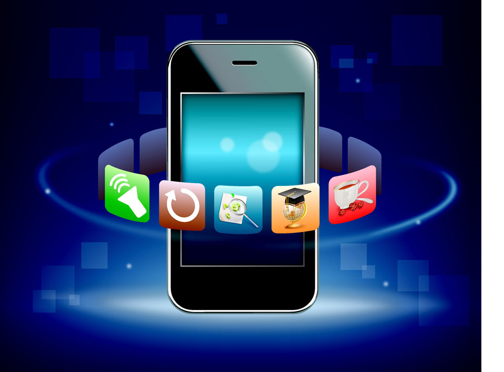 智能手機(jī)或于5年后謝幕?未來所有終端皆可實現(xiàn)智能化 智能手機(jī)或于5年后謝幕?未來所有終端皆可實現(xiàn)智能化