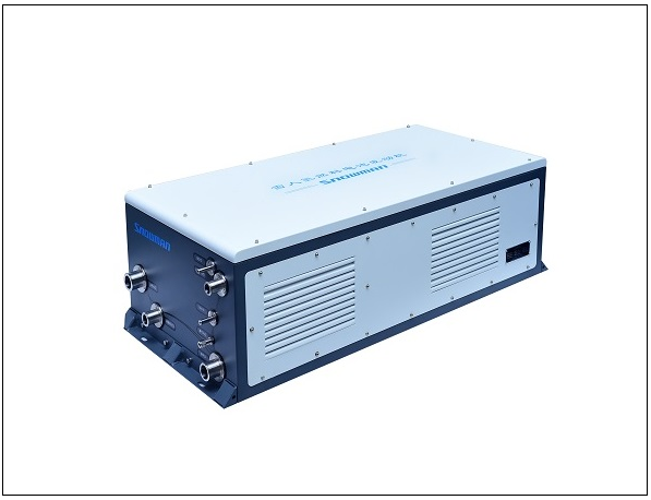 雪人股份披露燃料電池進展：正推進氫能項目落地生產