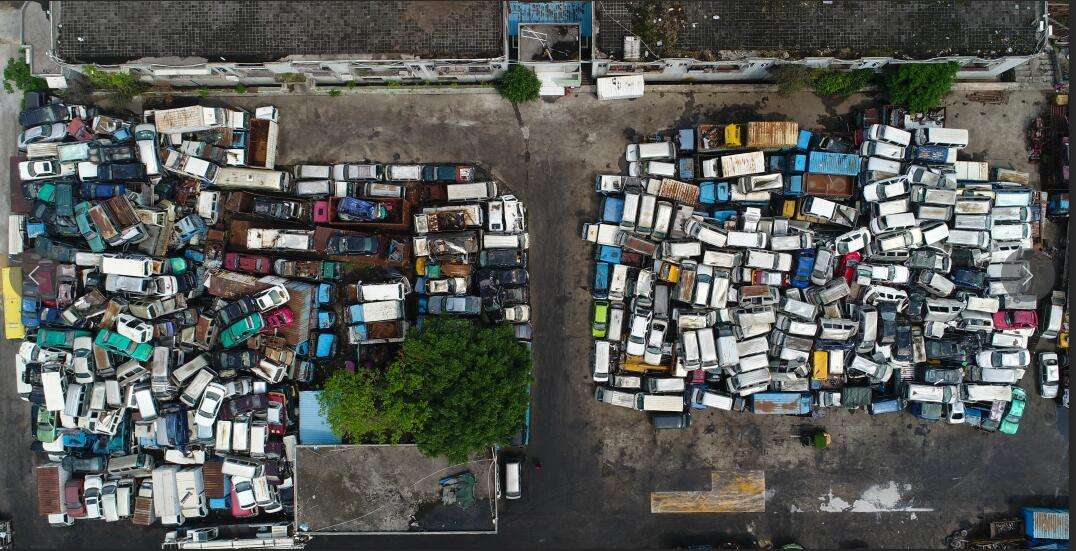 報(bào)廢機(jī)動(dòng)車將告別“論斤賣” 汽車零部件企業(yè)首受沖擊