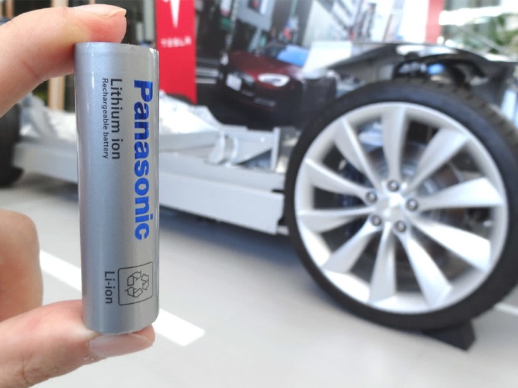 已申請(qǐng)專利 特斯拉新型電解質(zhì)讓電池“長(zhǎng)壽” 已申請(qǐng)專利 特斯拉新型電解質(zhì)讓電池“長(zhǎng)壽”