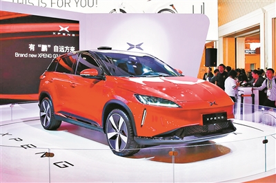 造車新勢力交付元年 誰能跑贏下半場？