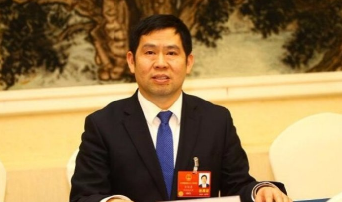 浙江合眾新能源汽車有限公司董事長方運舟