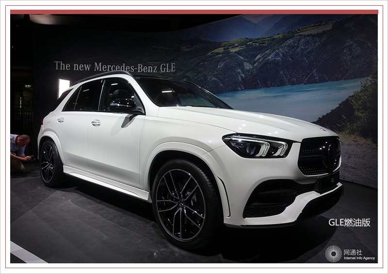 戴姆勒新掌門人康林松:新能源如何“三線并行” 戴姆勒新掌門人康林松:新能源如何“三線并行”