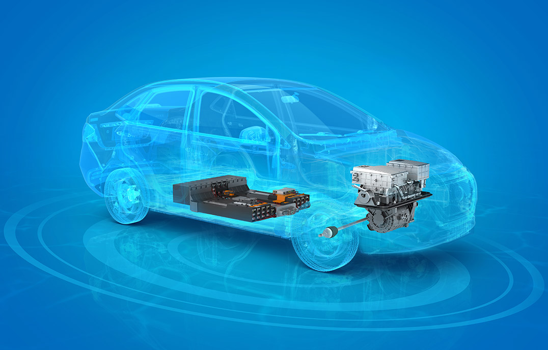 海南率先出手：成國(guó)內(nèi)首個(gè)明確禁售燃油車(chē)時(shí)間表省份