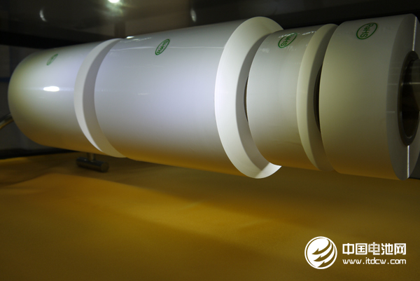 2019年隔膜價格降幅不大