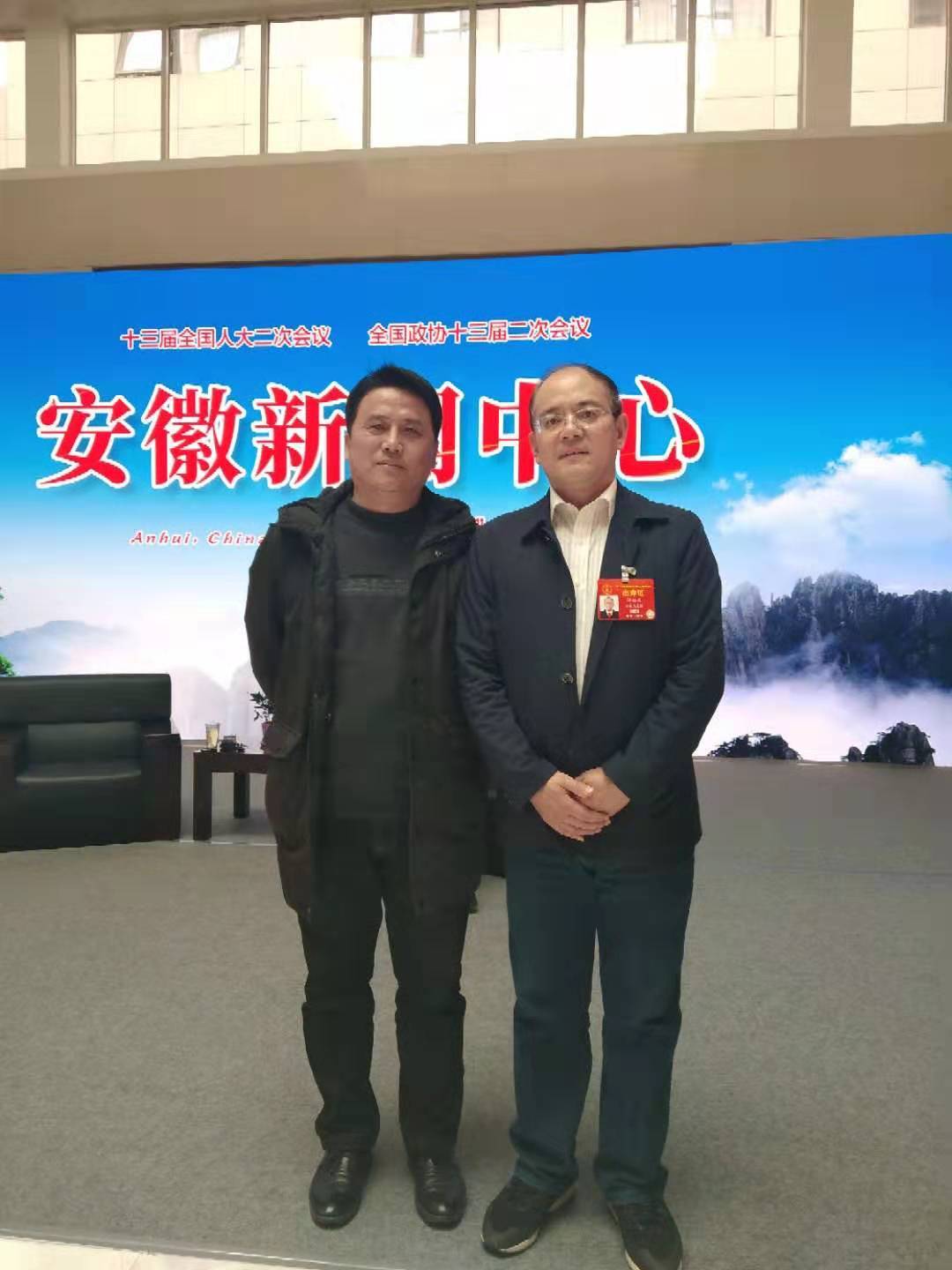 江淮汽車研究院院長周福庚 江淮汽車研究院院長周福庚